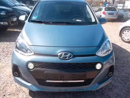 Hyundai i10 1.2 87