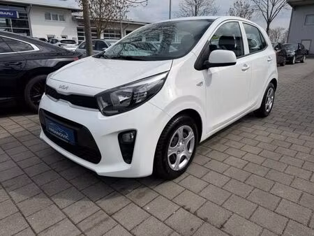 Kia Picanto 1.0 67 Edition 7