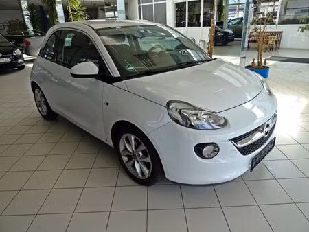 Opel Adam 1.4 87 Jam