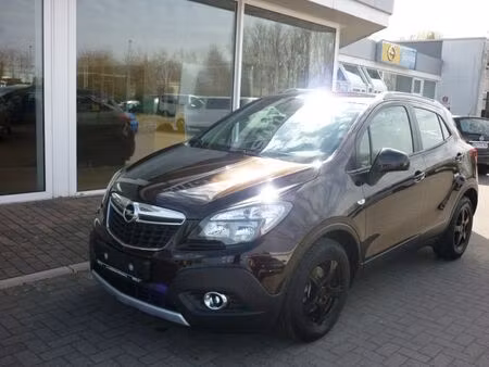 Opel Mokka 1.4 140 Edition