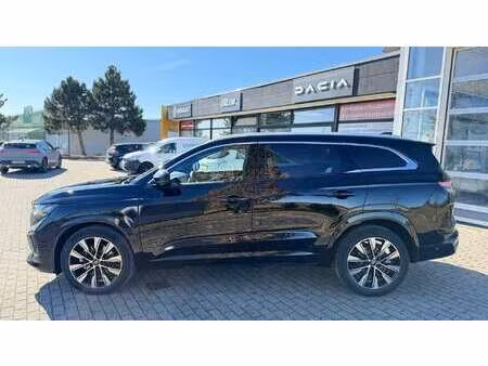 Renault Espace 1.2 200 Techno