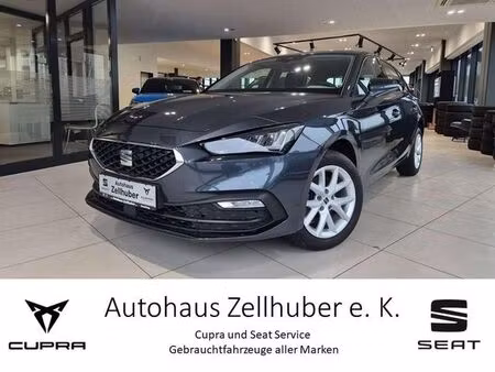 Seat Leon 1.5 TSI Style