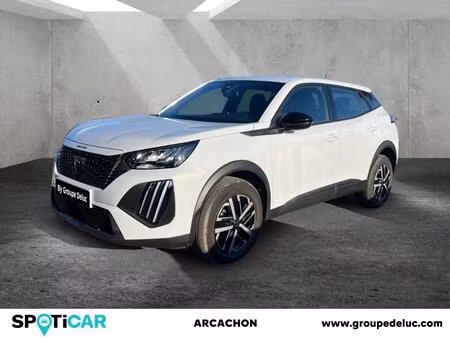 Peugeot 2008 1.2 PureTech 100 Active