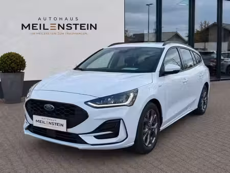 Ford Focus ST 1.5 ST Line
