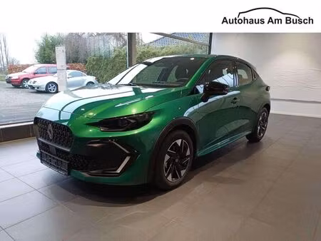 Renault Clio 1.2 TCe 115 Evolution