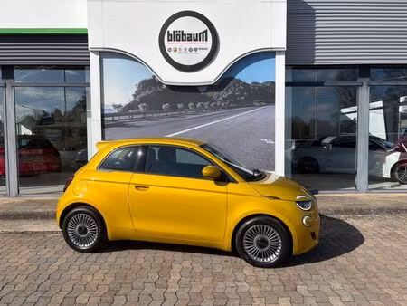 Fiat 500 1.0 65