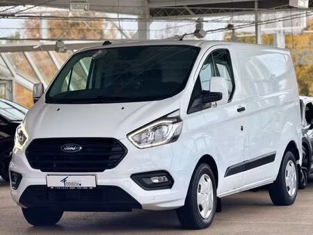 Ford Transit 2.0 131