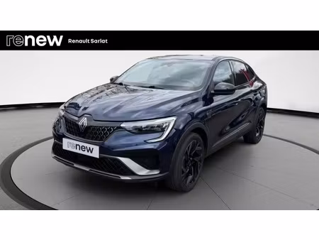 Renault Arkana E-Tech 1.6 145 Esprit Alpine