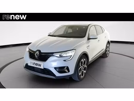 Renault Arkana E-Tech 1.6 145