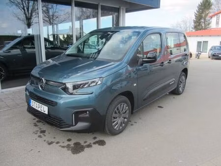 Citroën Berlingo 1.2 110 Plus