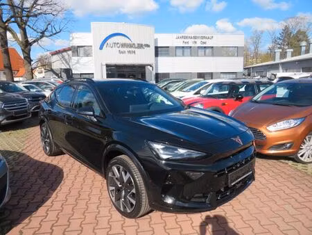 Cupra Formentor 1.5 TSI 150