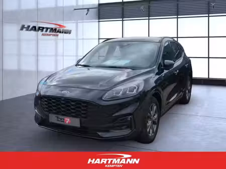 Ford Kuga 2.5 ST Line