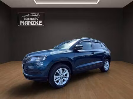 Škoda Karoq 1.5 TSI 150 Ambition