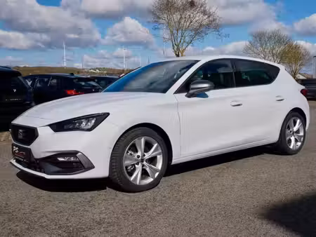 Seat Leon 1.5 TSI 110