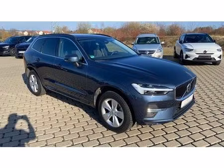 Volvo XC60 2.0 197