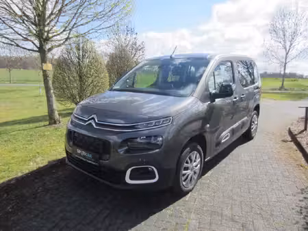 Citroën Berlingo 1.5 Feel