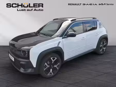 Renault R4 E-Tech 150 Confort