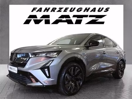 Renault Rafale E-Tech 1.2 300 Esprit Alpine 4x4