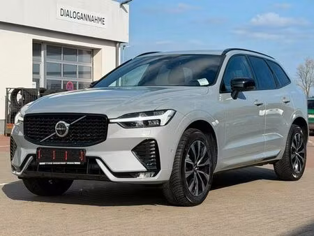 Volvo XC60 2.0 197 Plus 4x4