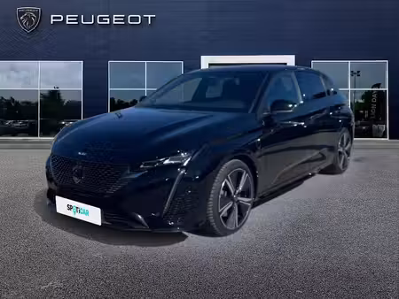 Peugeot 308 GT 1.6 180 GT