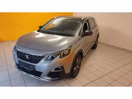 Peugeot 5008 1.5 HDi 130 Allure