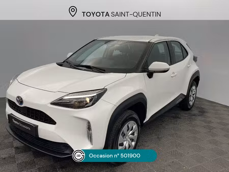 Toyota Yaris Cross 1.5 92