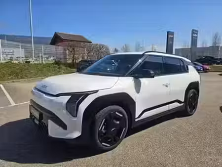 Kia EV3 204 GT Line