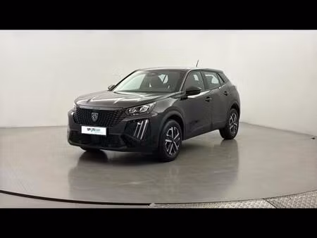 Peugeot 2008 1.2 Style
