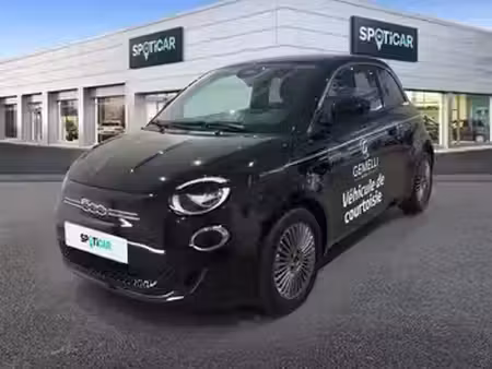 Fiat 500 95 Action