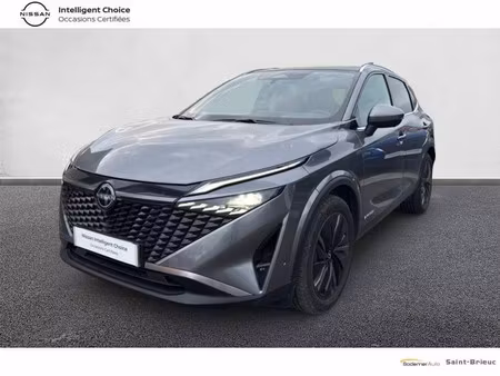 Nissan Qashqai e-Power 1.5 190 Tekna