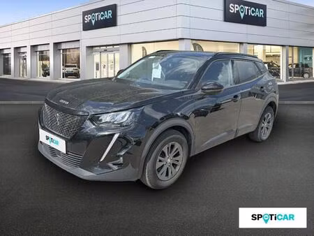 Peugeot 2008 1.2 PureTech 130 Style