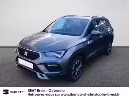 Seat Ateca 1.0 TSI 115 Copa