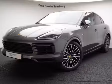 Porsche Cayenne V6 3.0 340 4x4