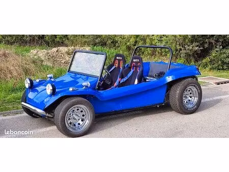 Volkswagen Buggy 