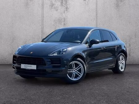 Porsche Macan 2.0 245 4x4