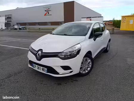 Renault Clio 1.2 75