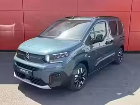 Citroën Berlingo Max