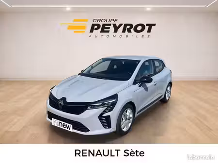Renault Clio 1.0 SCe 65 Evolution