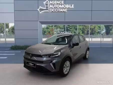 Renault Captur 1.0 91 Evolution