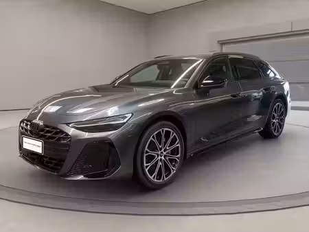Audi A6 2.0 TDI 150
