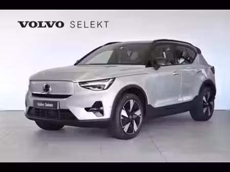 Volvo EX40 252
