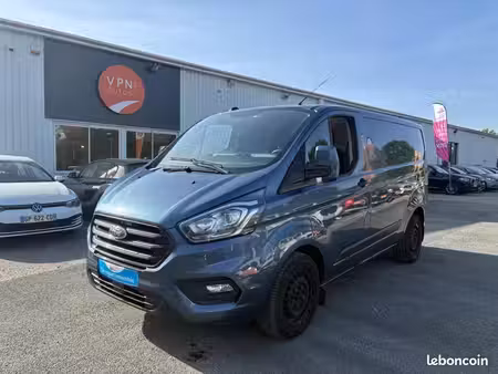 Ford Transit 2.0 Trend