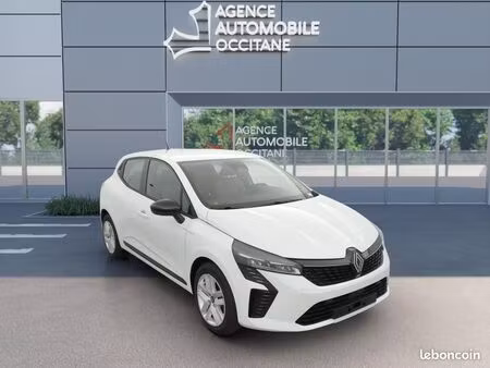 Renault Clio 1.0 TCe 90 Evolution