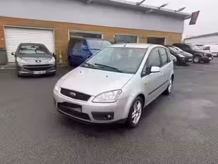 Ford C-max 2.0 145 SE