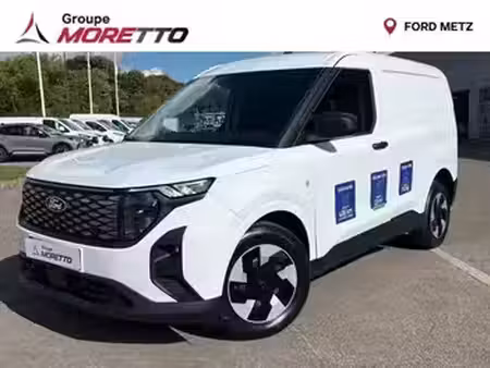 Ford Transit 100 Trend