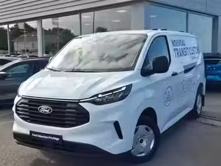 Ford Transit 2.0 110 Trend