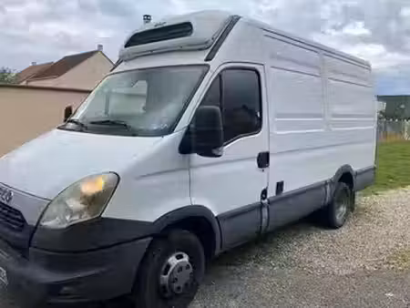 Iveco Daily 35 3.0