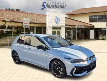 Volkswagen Golf 1.5 TSI 110 R-Line