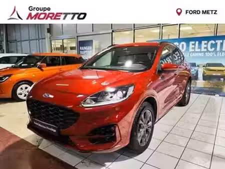 Ford Kuga 2.5 225 ST Line