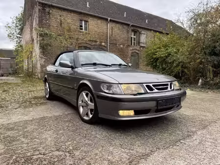 Saab 9-3 Cabriolet 2.0 150 SE